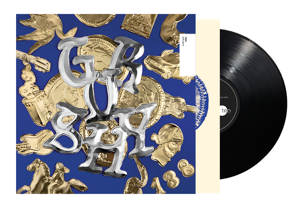 Ten Spot Records - Releases — Ten Spot Records Ten Spot Records - Releases — Ten Spot Records